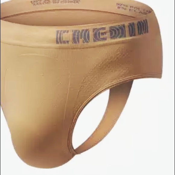 CMENIN No Lines Jock